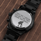 Anniversary Watch Gift - TongueOut Shop