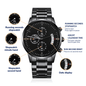 Anniversary Watch Gift - TongueOut Shop