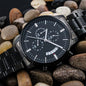 To My Man Engraved Watch for Men