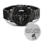 Anniversary Watch Gift - TongueOut Shop