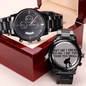 Anniversary Watch Gift - TongueOut Shop