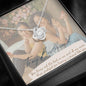 For my Bestfriend from Bestfriend Alluring Beauty Necklace - TongueOut Shop