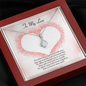 To My Love Alluring Beauty Necklace